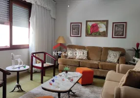 Foto 1 de Apartamento com 3 Quartos à venda, 108m² em São João, Porto Alegre