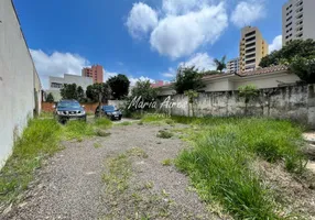 Foto 1 de Lote/Terreno para alugar, 440m² em Centro, São Carlos