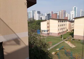 Foto 1 de Apartamento com 3 Quartos à venda, 58m² em Lima Azevedo, Londrina