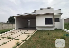 Foto 1 de Casa de Condomínio com 3 Quartos à venda, 160m² em Residencial Portal Do Bosque, Louveira