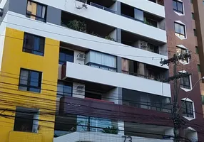 Foto 1 de Apartamento com 3 Quartos para alugar, 180m² em Stiep, Salvador