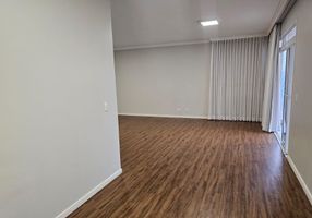 Foto 1 de Apartamento com 4 Quartos para alugar, 163m² em Alphaville Lagoa Dos Ingleses, Nova Lima