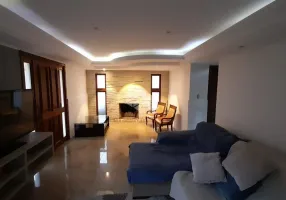 Foto 1 de Casa de Condomínio com 4 Quartos à venda, 250m² em São Lucas, Viamão