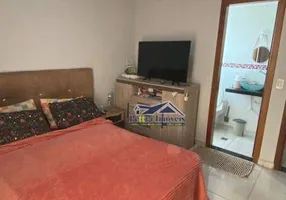 Foto 1 de Apartamento com 2 Quartos para venda ou aluguel, 60m² em Cidade Ocian, Praia Grande