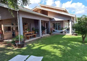Foto 1 de Casa com 3 Quartos à venda, 212m² em Pinheiral II, Atibaia