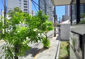 Foto 1 de Apartamento com 3 Quartos à venda, 66m² em Pina, Recife