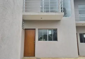 Foto 1 de Casa de Condomínio com 2 Quartos à venda, 64m² em Jardim Novo Horizonte, Sorocaba