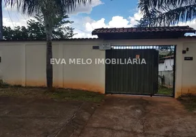 Foto 1 de Fazenda/Sítio com 3 Quartos à venda, 150m² em Sudoeste, Goiânia