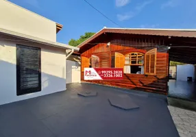 Foto 1 de Casa com 3 Quartos à venda, 140m² em Barão Geraldo, Campinas