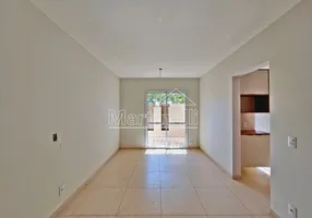 Foto 1 de Apartamento com 2 Quartos para alugar, 75m² em Parque dos Lagos, Ribeirão Preto