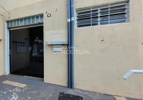 Foto 1 de Sala Comercial para alugar, 45m² em Jardim Santa Catarina, São José do Rio Preto