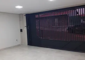 Foto 1 de Casa com 2 Quartos à venda, 101m² em Jardim Regente, Indaiatuba