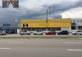 Foto 1 de Galpão/Depósito/Armazém à venda, 855m² em Parque Industrial, Itu