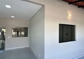 Foto 1 de Casa com 3 Quartos à venda, 90m² em Pernambués, Salvador