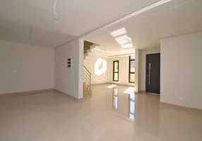 Foto 1 de Casa de Condomínio com 3 Quartos à venda, 238m² em Bom Retiro, Curitiba