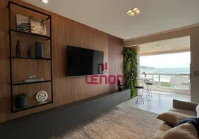Foto 1 de Apartamento com 3 Quartos à venda, 160m² em Bombas, Bombinhas