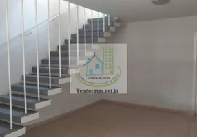 Foto 1 de Sobrado com 2 Quartos para alugar, 92m² em Santo Amaro, São Paulo