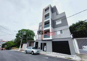 Foto 1 de Apartamento com 2 Quartos à venda, 34m² em Vila Alpina, São Paulo