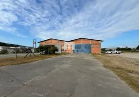 Foto 1 de Galpão/Depósito/Armazém para alugar, 1000m² em Santa Luzia, Porto Belo