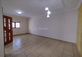 Foto 1 de Casa de Condomínio com 2 Quartos à venda, 138m² em Vila Pagano, Valinhos