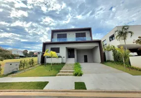 Foto 1 de Casa de Condomínio com 6 Quartos para alugar, 354m² em ALPHAVILLE DOM PEDRO RESIDENCIAL 3, Campinas