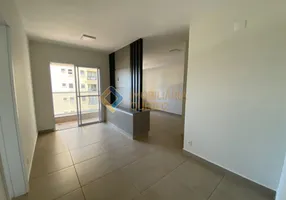 Foto 1 de Apartamento com 1 Quarto à venda, 42m² em Ribeirânia, Ribeirão Preto