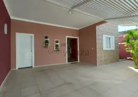 Foto 1 de Casa com 3 Quartos à venda, 120m² em Villa Branca, Jacareí