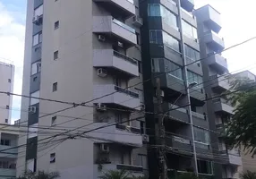 Foto 1 de Apartamento com 4 Quartos à venda, 130m² em Centro, Criciúma