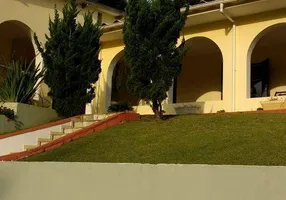 Foto 1 de Casa com 6 Quartos à venda, 400m² em Pirucaia, Mairiporã