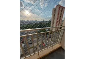 Foto 1 de Apartamento com 3 Quartos para alugar, 75m² em Penha, São Paulo
