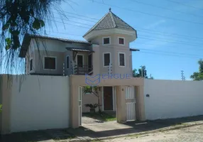 Foto 1 de Casa com 3 Quartos à venda, 329m² em Edson Queiroz, Fortaleza