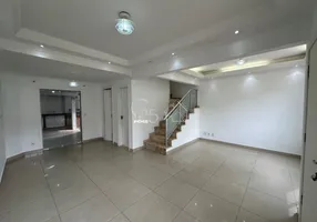 Foto 1 de Casa de Condomínio com 3 Quartos para alugar, 97m² em Vila Mafalda, Jundiaí