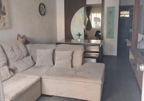 Foto 1 de Sobrado com 4 Quartos à venda, 130m² em Maria Antonieta, Pinhais