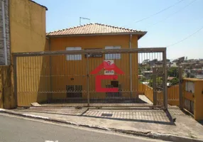 Foto 1 de Casa com 3 Quartos para venda ou aluguel, 98m² em Parque Turiguara, Cotia