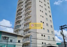 Foto 1 de Apartamento com 3 Quartos à venda, 109m² em Vila America, Santo André