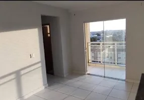Foto 1 de Apartamento com 2 Quartos à venda, 54m² em Sitios Santa Luzia , Goiânia