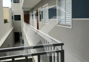 Foto 1 de Casa de Condomínio com 2 Quartos à venda, 50m² em Parque Vitória, São Paulo