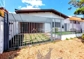 Foto 1 de Casa com 3 Quartos à venda, 202m² em Chácara da Barra, Campinas