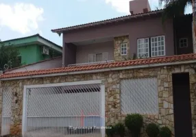Foto 1 de Casa com 4 Quartos à venda, 290m² em City Bussocaba, Osasco
