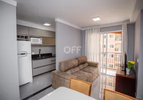 Foto 1 de Apartamento com 3 Quartos à venda, 63m² em São Bernardo, Campinas