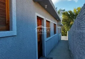 Foto 1 de Casa com 2 Quartos à venda, 48m² em Jardim Viamar, Viamão