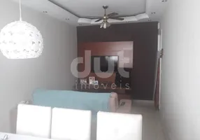 Foto 1 de Apartamento com 3 Quartos à venda, 75m² em Jardim Garcia, Campinas