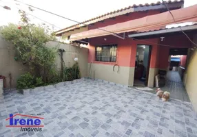 Foto 1 de Casa com 2 Quartos à venda, 69m² em Tropical, Itanhaém