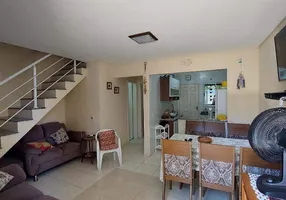 Foto 1 de Casa de Condomínio com 3 Quartos à venda, 86m² em Jardim Rio da Praia, Bertioga