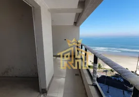 Foto 1 de Apartamento com 2 Quartos à venda, 72m² em Maracanã, Praia Grande