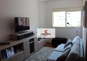 Foto 1 de Apartamento com 3 Quartos à venda, 136m² em Centro, São Bernardo do Campo