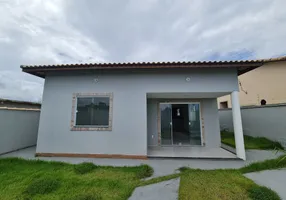 Foto 1 de Casa com 3 Quartos à venda, 128m² em Itaipuaçú, Maricá