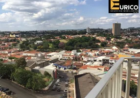 Foto 1 de Apartamento com 3 Quartos à venda, 176m² em Loteamento Morro de Ouro, Mogi Guaçu