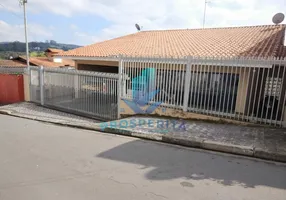 Foto 1 de Sobrado com 3 Quartos à venda, 307m² em Vila Santo Antônio do Portão, Cotia