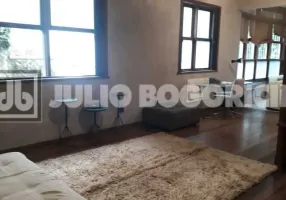 Foto 1 de Apartamento com 1 Quarto à venda, 96m² em Jardim Botânico, Rio de Janeiro